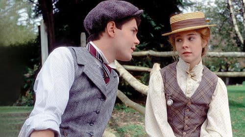 Anne auf Green Gables 2 - Die Fortsetzung Bild 4