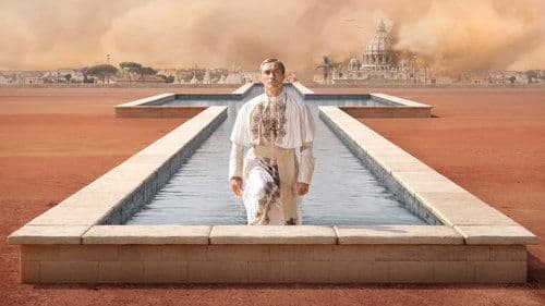 The Young Pope Bild 1
