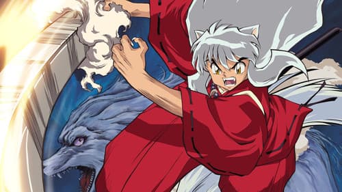 InuYasha - Der Film 3: Die Schwerter, die die Welt unterwerfen Bild 2