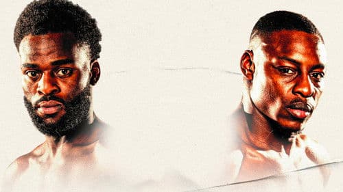 Joshua Buatsi vs. Dan Azeez Bild 1