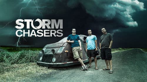 Storm Chasers Bild 3