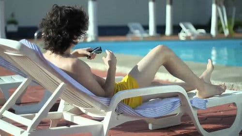 Eu e o Cara da Piscina Bild 1