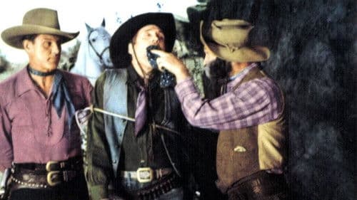 Terror in Texas Bild 1