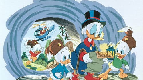 DuckTales - Neues aus Entenhausen Bild 4