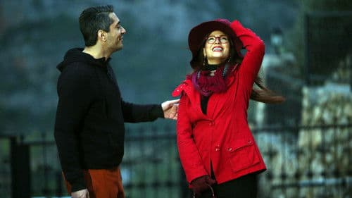 Somewhere In The Shadows Bild 1