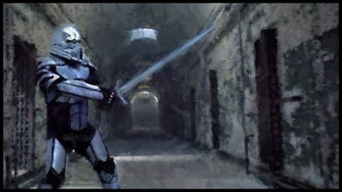 Die Legende des magischen Helms Bild 5