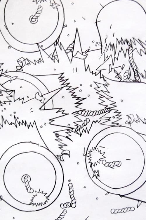 The Lives of Firecrackers