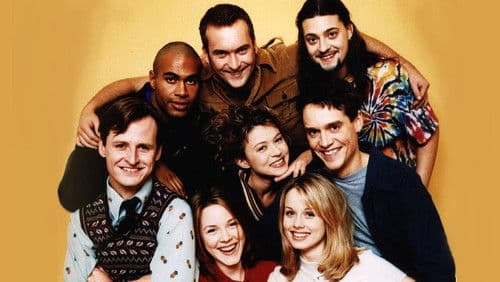 Nudlar och 08:or Bild 1