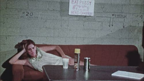 Bat Pussy Bild 5