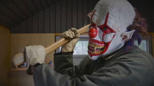 Ghost of Camp Blood Bild 5