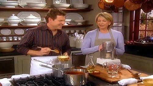 Martha's Guests: Master Chefs Bild 1