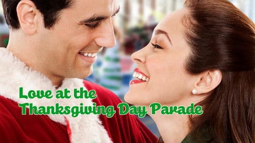 Love at the Thanksgiving Day Parade Bild 1