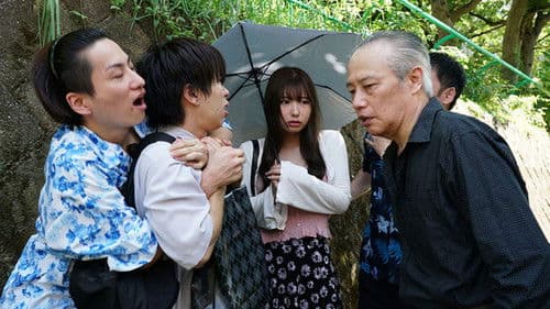 ヤクザに監禁され、キメセク乱交に堕ちていく華奢な彼女を信じて見守るしかない一週間。 Bild 1