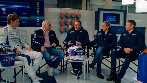 Lap of Legends Bild 3