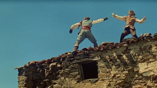 Der Gejagte - Ritter der Nacht Bild 3