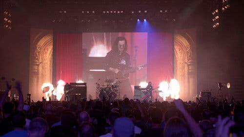 Rush: R40 Live Bild 5
