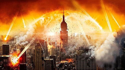 Exploding Sun - Wenn die Sonne explodiert Bild 2