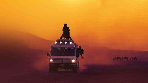 Sunshine Music Tours and Travels Bild 6