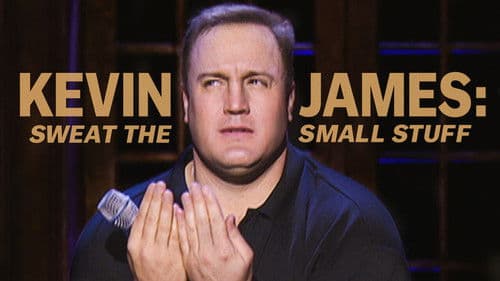 Kevin James: Sweat the Small Stuff Bild 6