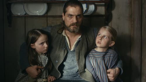 Fågelfångarens son Bild 2