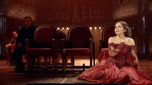 Анна Каренина. Мюзикл Bild 1