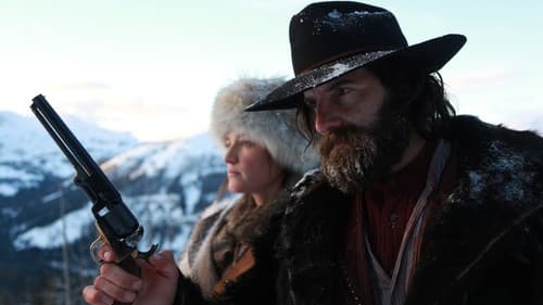 Any Bullet Will Do - Um Gnade muss man flehen Bild 3