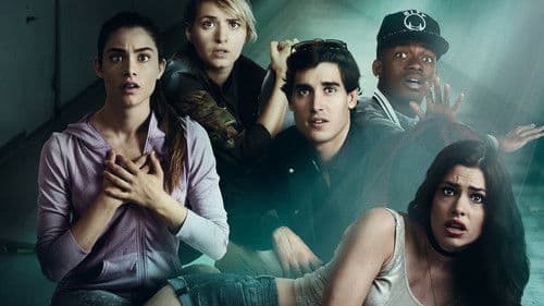 Deadly Detention Bild 3