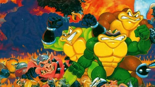 Battletoads Bild 1