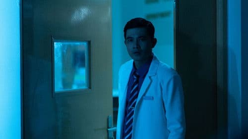 Người lắng nghe: Lời thì thầm Bild 6