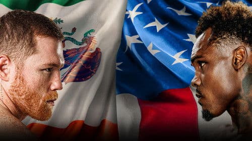 Canelo Alvarez vs. Jermell Charlo Bild 7