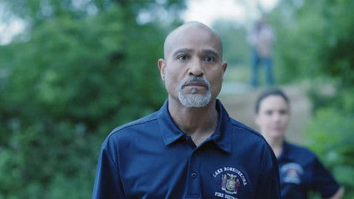 The Lady of the Lake Bild 3