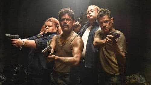 Placa de Acero Bild 2