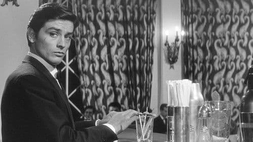 Lautlos wie die Nacht Bild 8