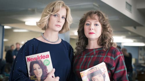 Paper Giants: Magazine Wars Bild 2