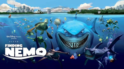 Findet Nemo Bild 8