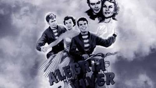 Alegria de Viver Bild 1