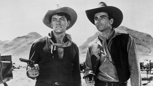 Panik am roten Fluß Bild 5