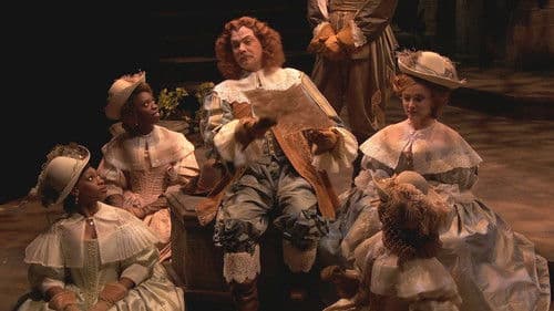 Love's Labour's Lost Bild 2