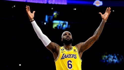 Chasing Greatness: Coach K x LeBron Bild 1