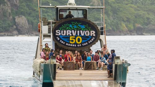 Survivor 50: Epic Party Bild 2