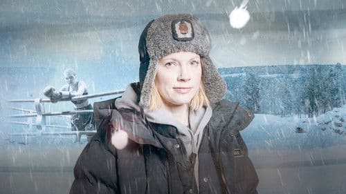 Pohjoisen tähti Bild 1