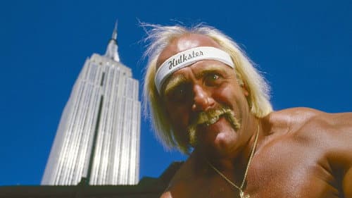 Hulk Hogan: Real American Bild 1