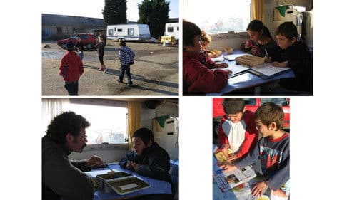 L'école du voyage Bild 1