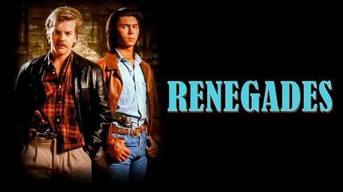 Renegades - Auf eigene Faust Bild 4
