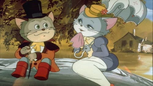 Der gestiefelte Kater reist um die Welt Bild 2