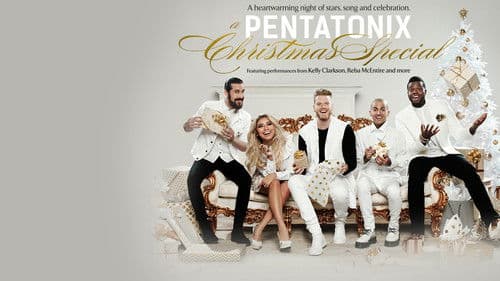 A Pentatonix Christmas Special Bild 8