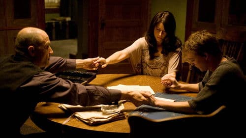 Das Haus der Dämonen Bild 4