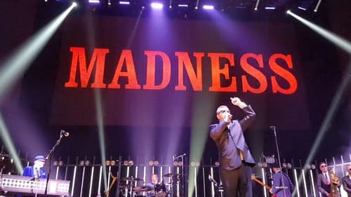 Madness Live: Goodbye to TV Centre Bild 1