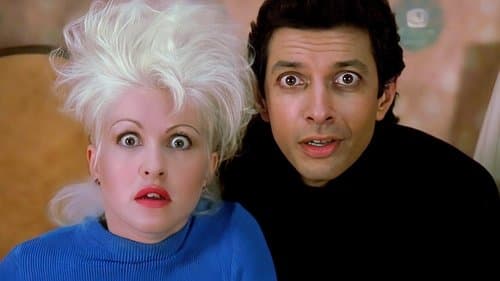 Vibes - Die Jagd nach der glühenden Pyramide Bild 1