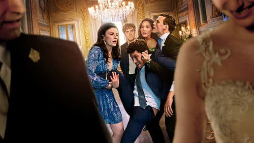 Love Wedding Repeat Bild 3